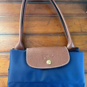 Lonchamp large le pliage bag